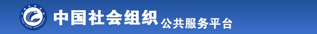 c肏小屄全国社会组织信息查询